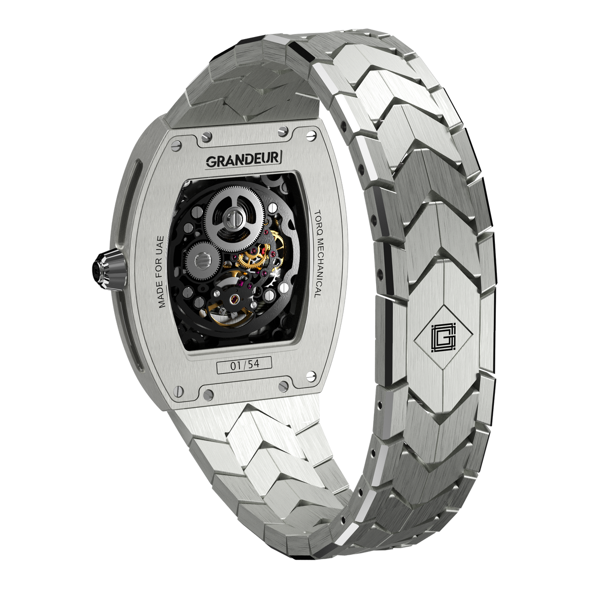 Grandeur Dirham - UAE National Day limited Edition