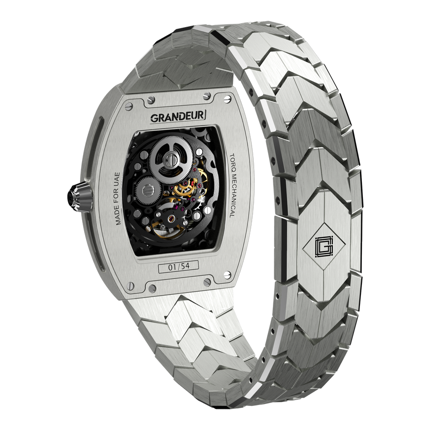 Grandeur Dirham - UAE National Day limited Edition